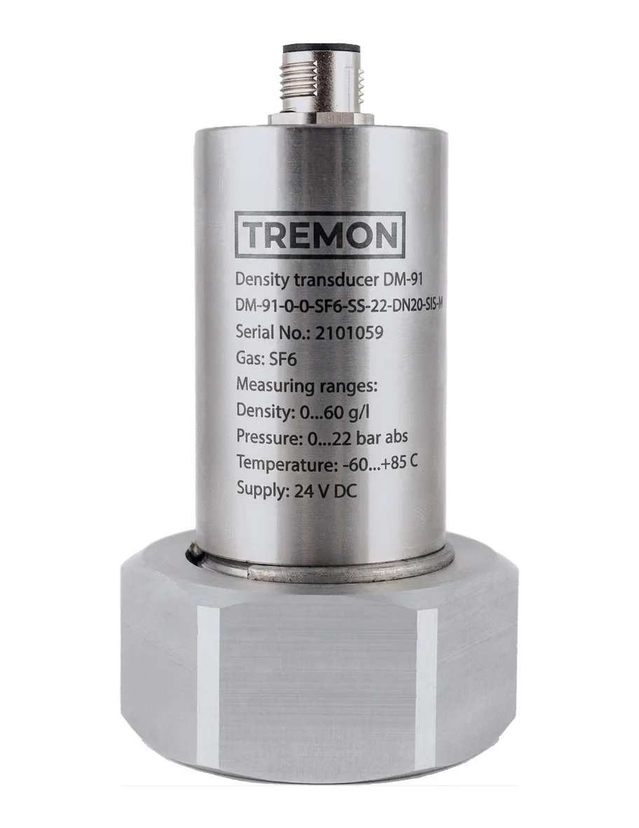 Tremon DM-91