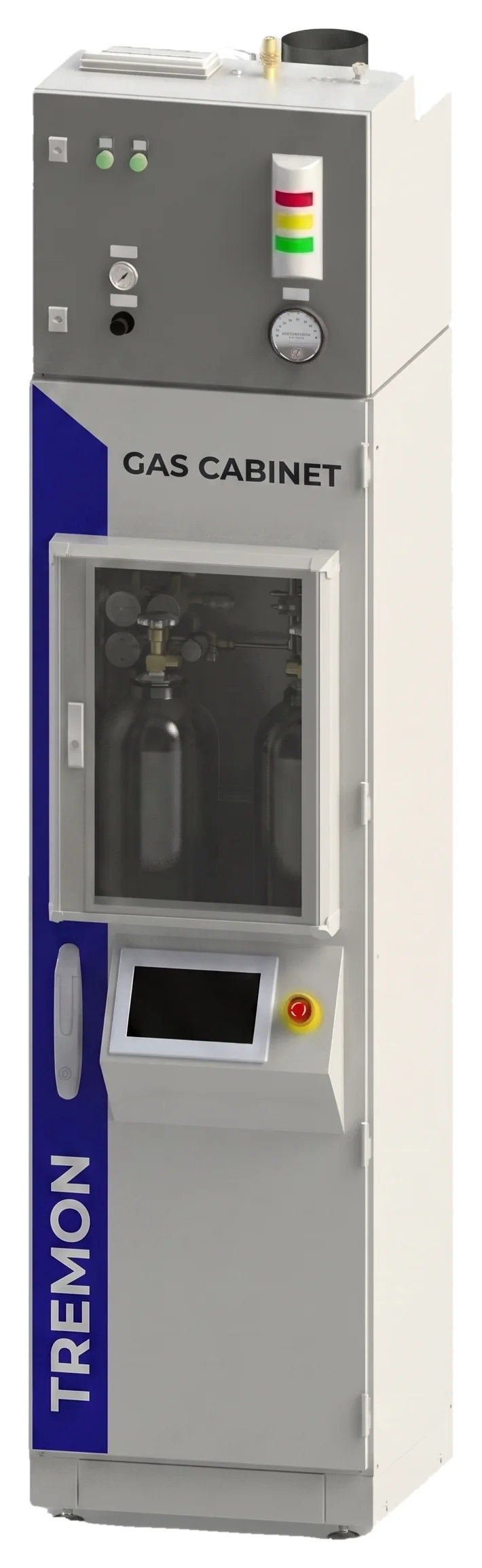 Tremon GASPOD