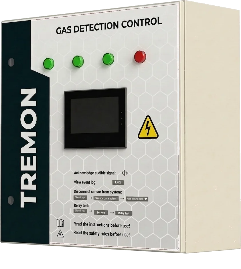 Tremon GDC